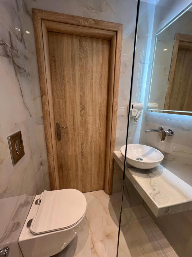 Dedes Apartments Skála Eksteriør bilde
